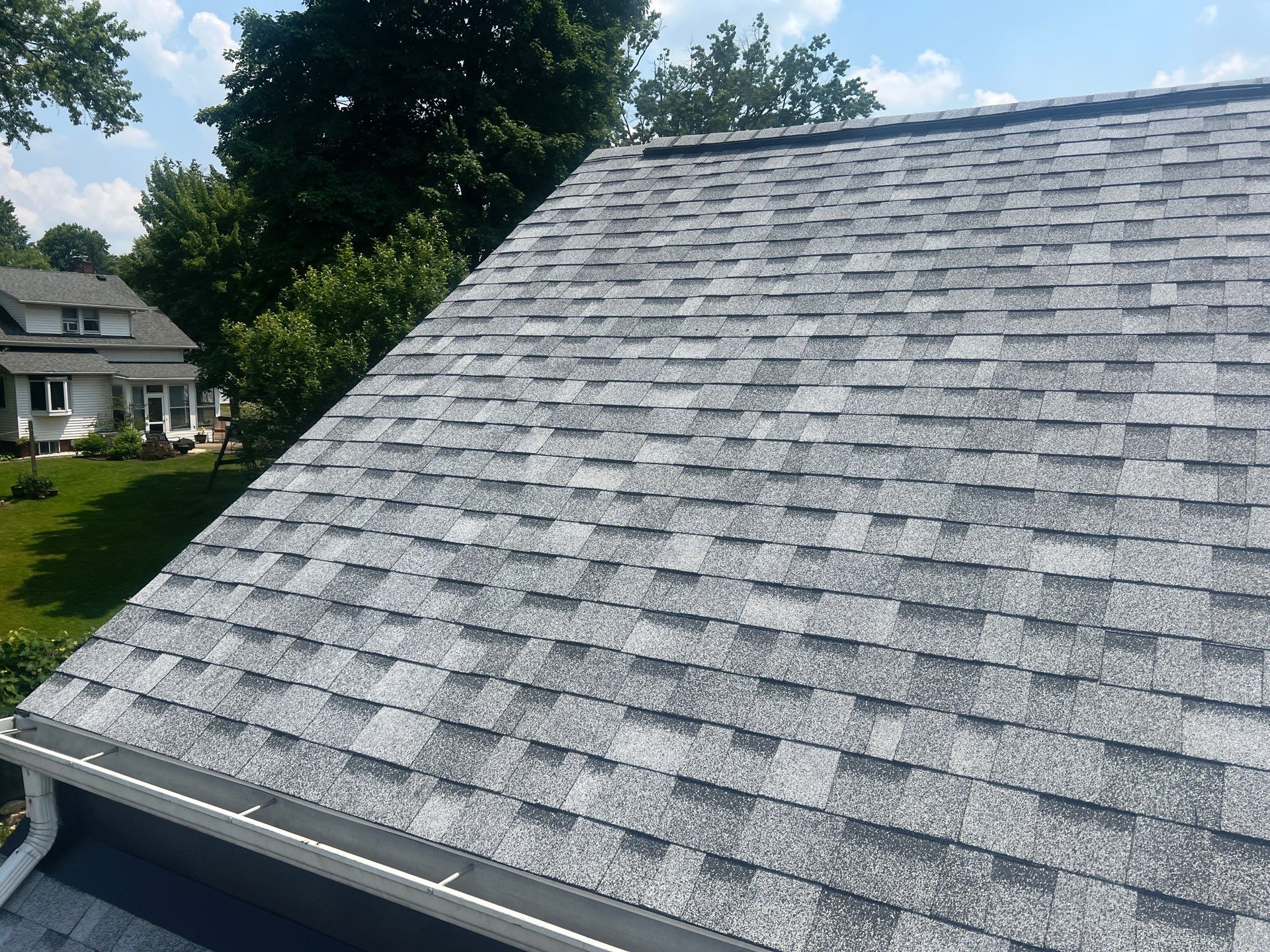 William Myers by Silver Leaf Contracting 