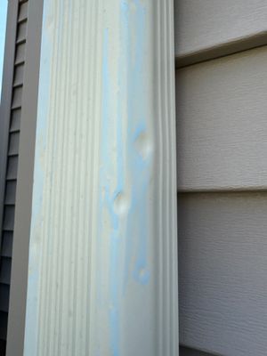 Project in Omaha