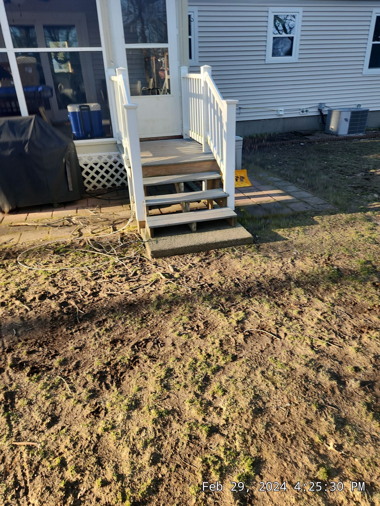 Residential Roofing Installation using Owens Corning Duration Designer - Sand Dune by A Plus Exterior