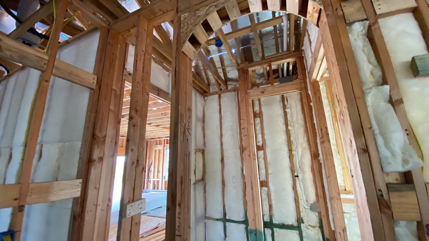 NEW CONSTRUCTION by Royal Stone Roofing 