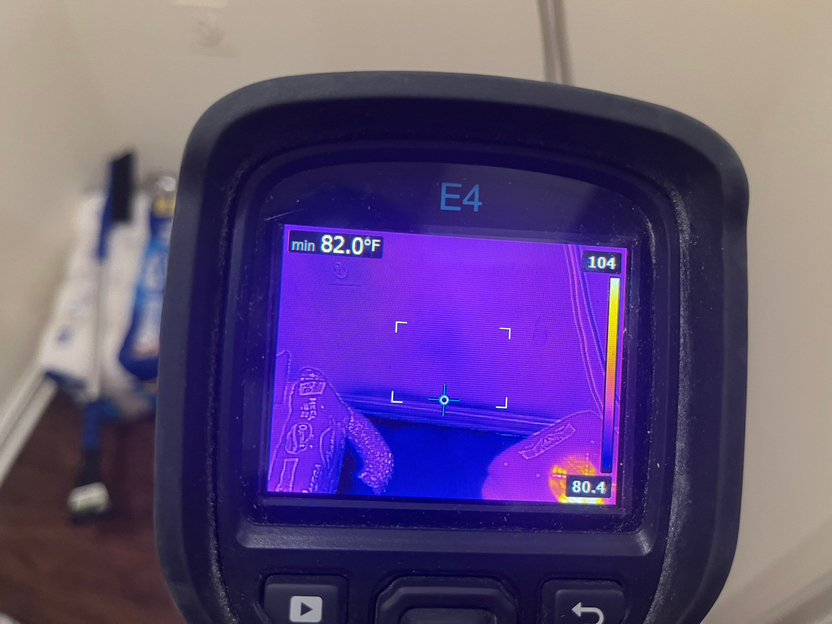 Emergency Service Water Mitigation in Louisville, KY  by ANR Restoration