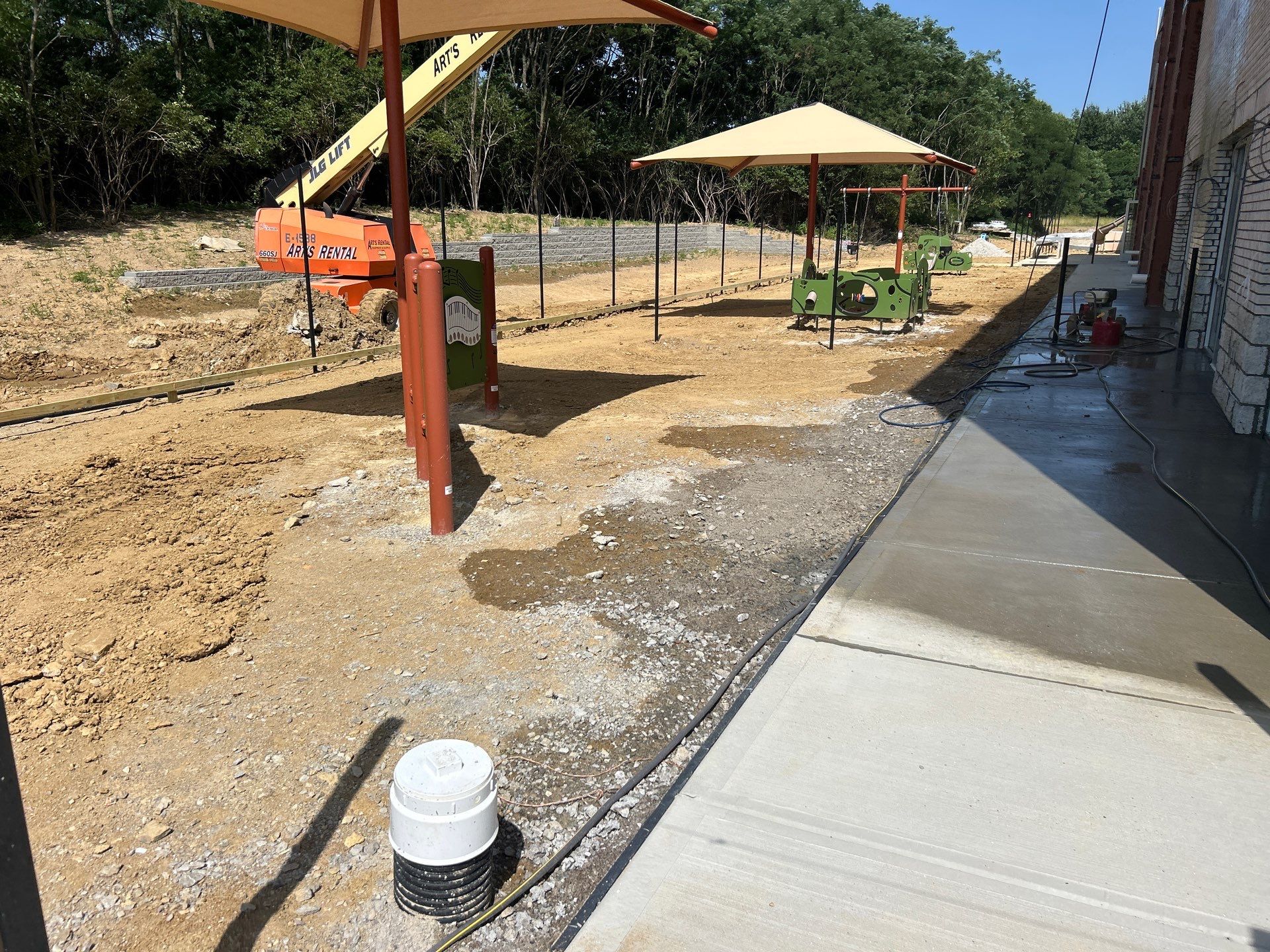 Primrose of Ivy Pointe New Daycare by Southwest Greens Midwest