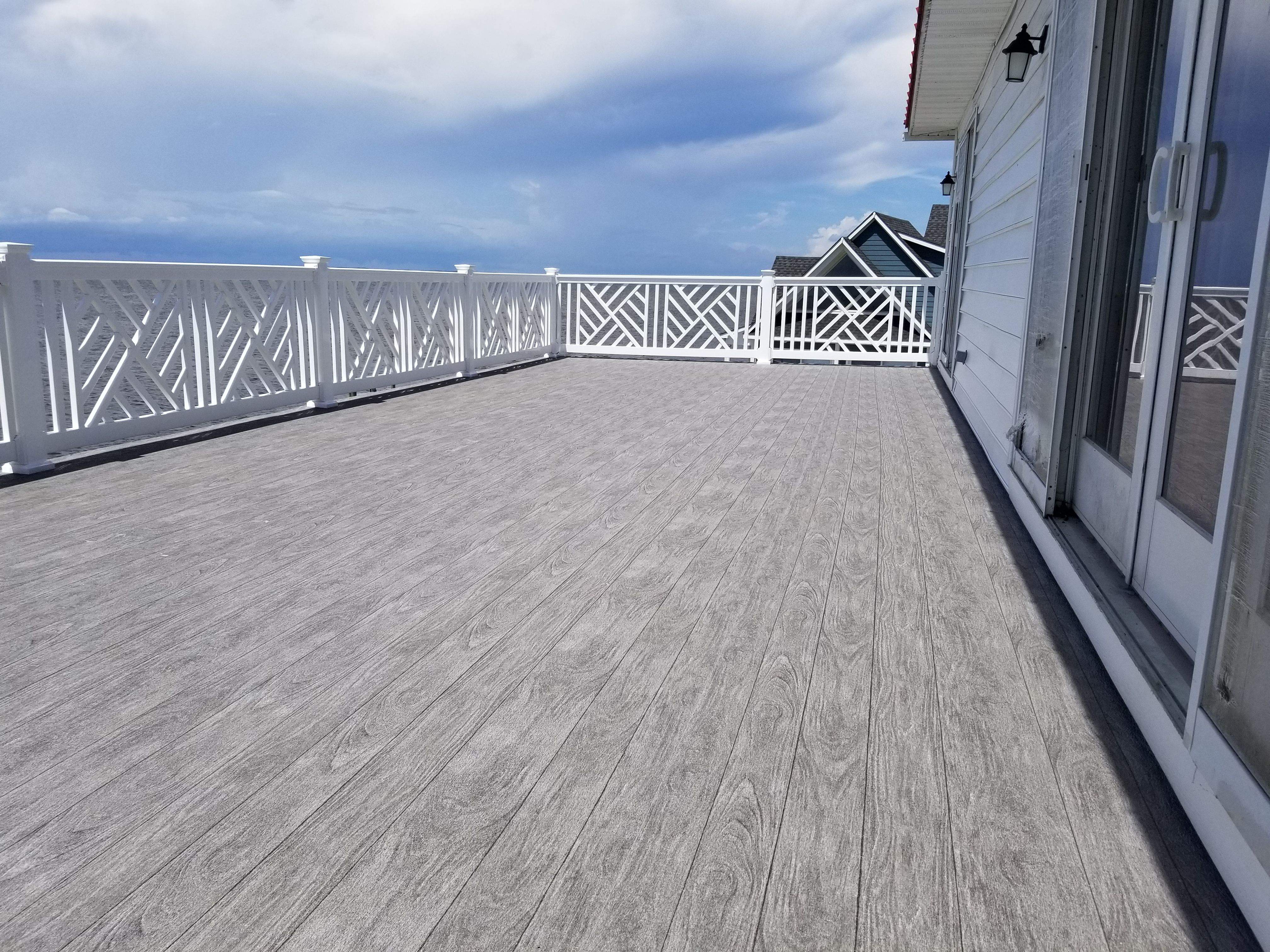 Best view on the Sound by Gallop Roofing & Remodeling, Inc.