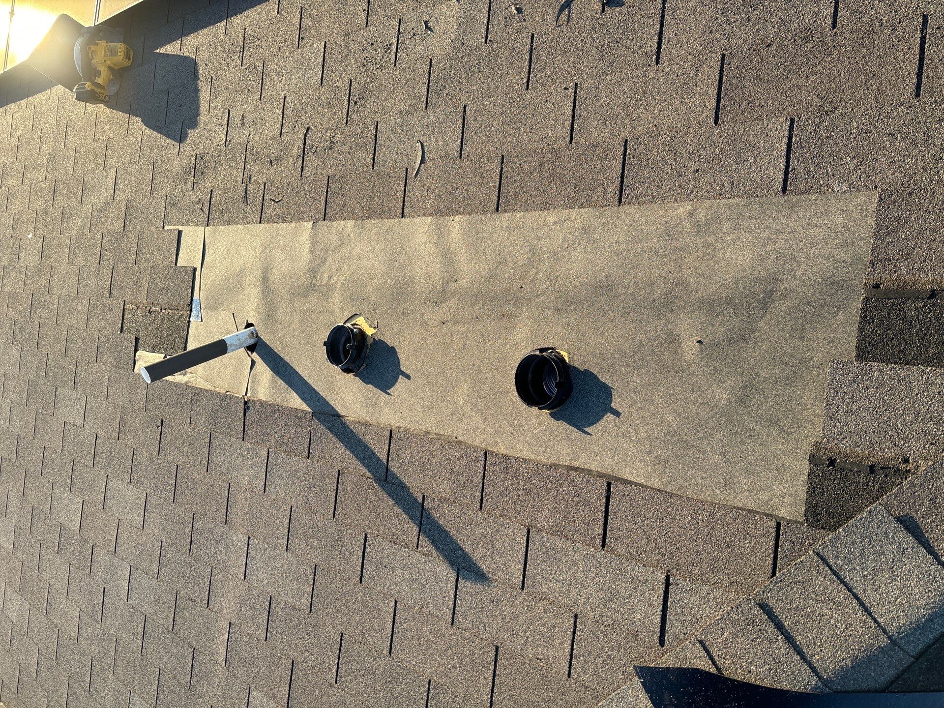 Roof Repair Richmond by Roof Repair Company