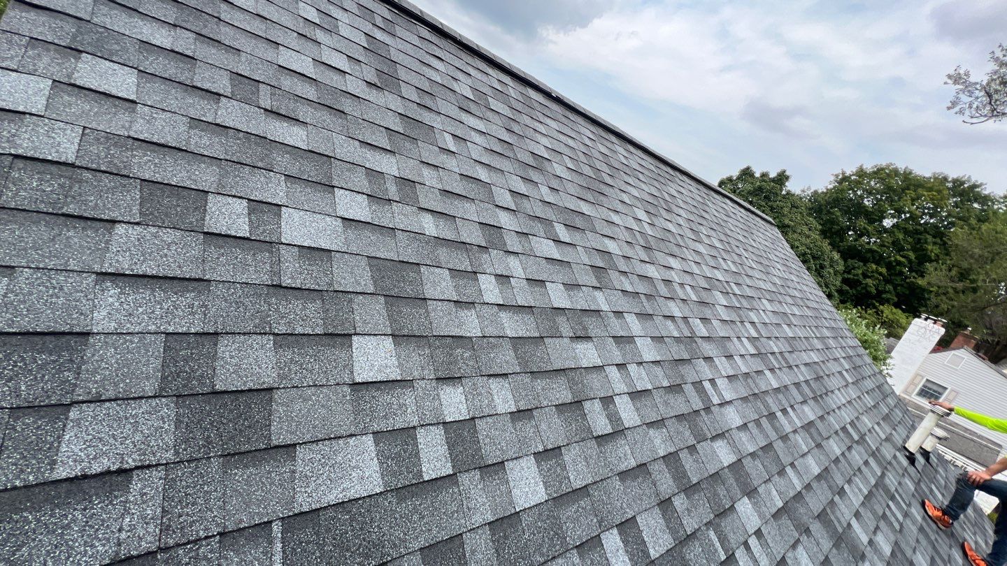 901 Hillwood Avenue, Falls Church, VA 22042 US by American Custom Contractors