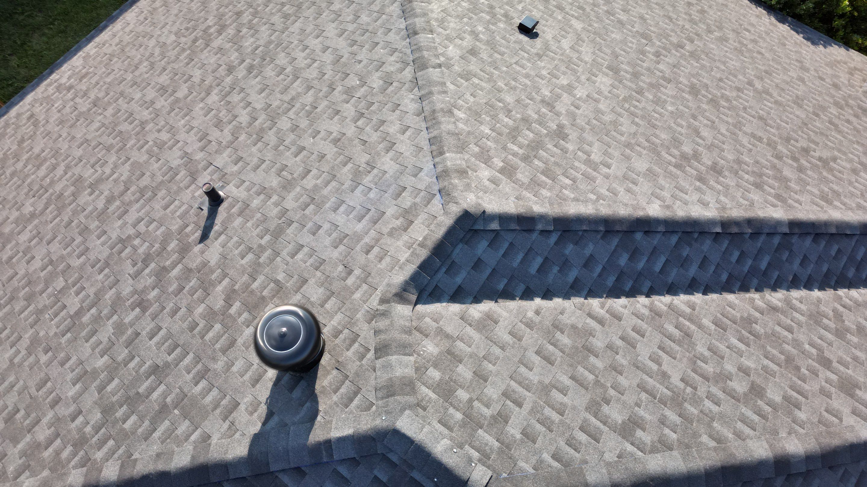 Tornado & Hail Damage Roof Replacement with Solar Detach & Reset — West Temple, TX by ROAM Roof & Solar