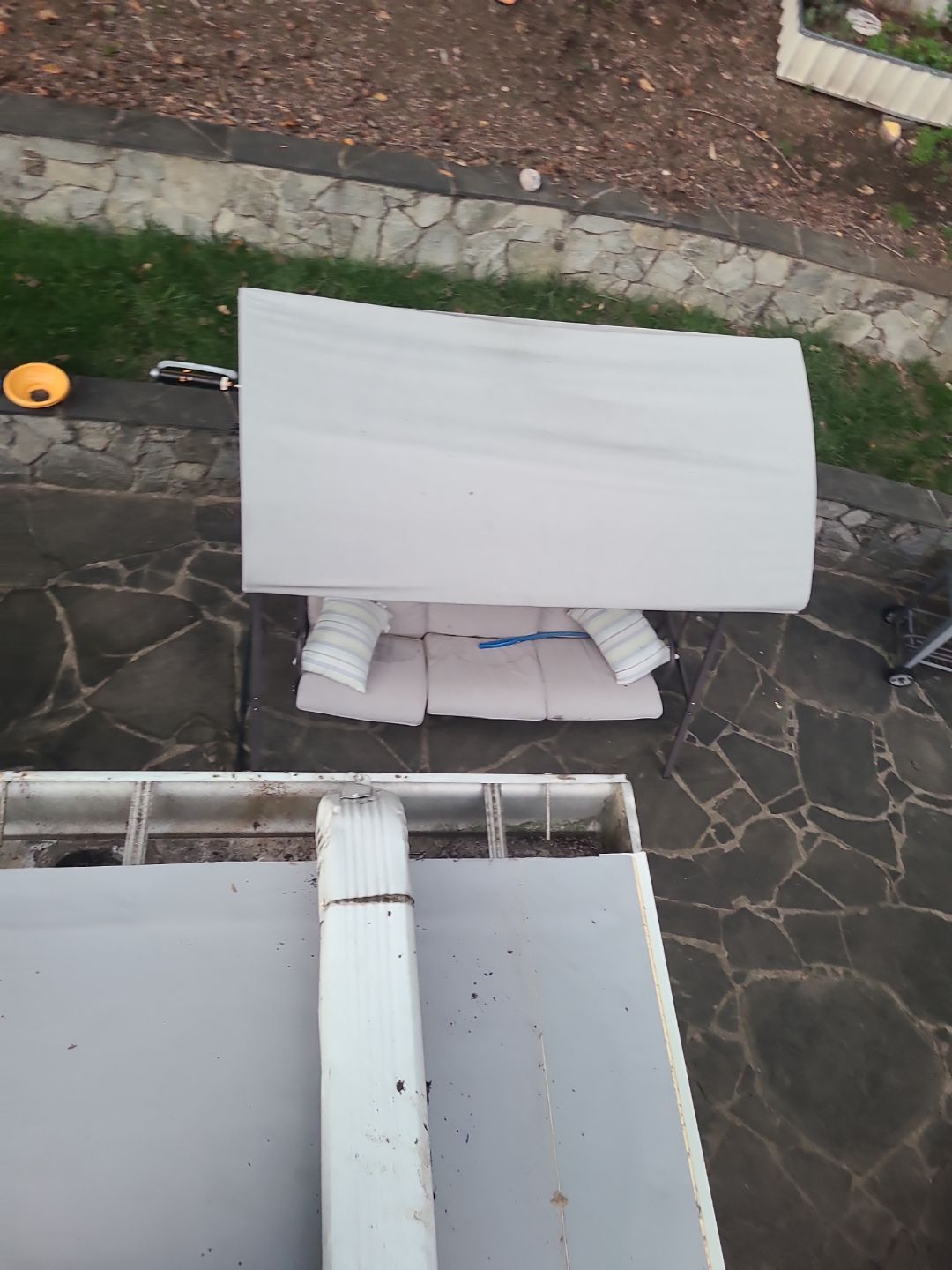 Annandale: Roof Replacement with CertainTeed Landmark Pro Designer Shingles in Max Def Pewter by RM Banning, Inc.