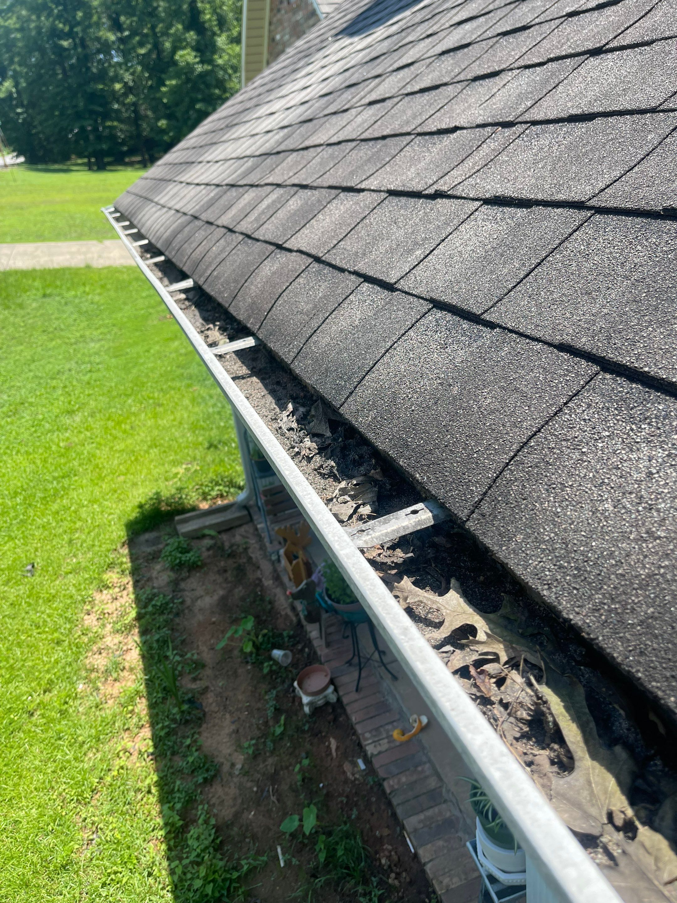 Residential Roofing Repair using Malarkey Vista by Hostetler Roofing