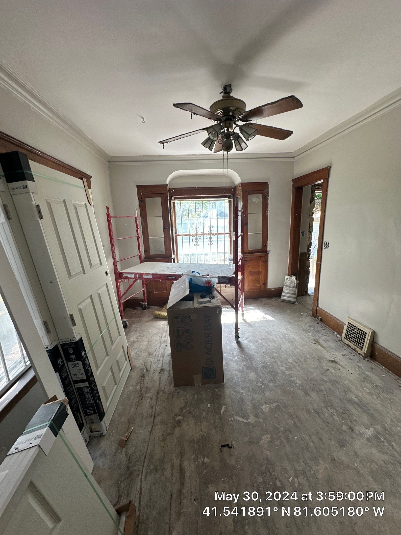 E 115th Turnkey Rental Flip by Reinovation