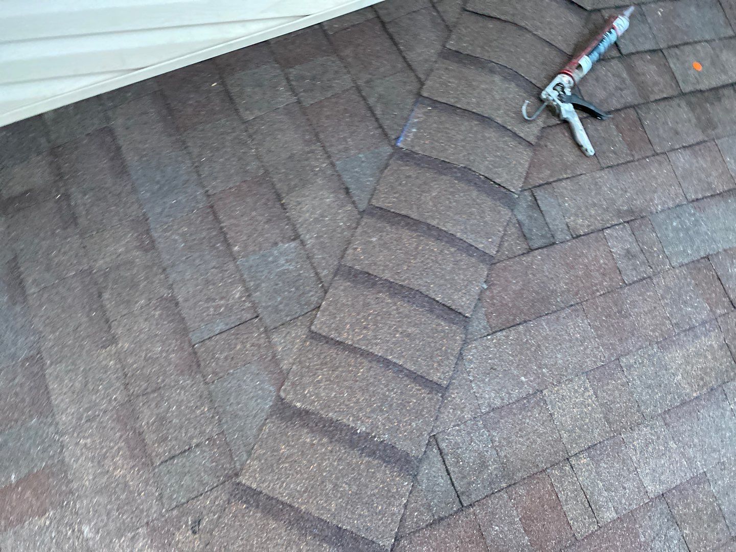 James Ulman by Silver Leaf Contracting 