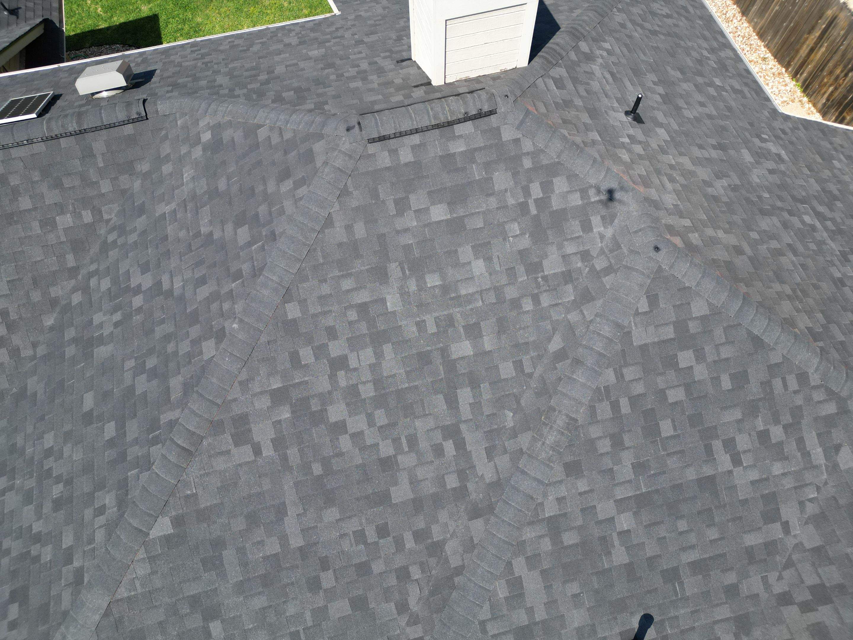 Onyx Black - Owens Corning TruDefinition Duration by RoofsOnly.com