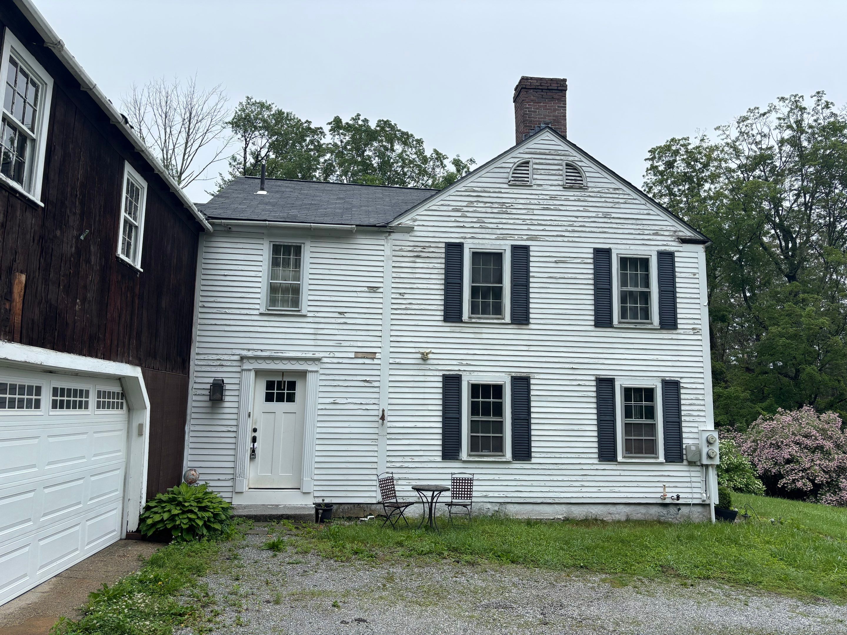 Hillsborough Roofing and Siding Transformation by Tall pine roofing