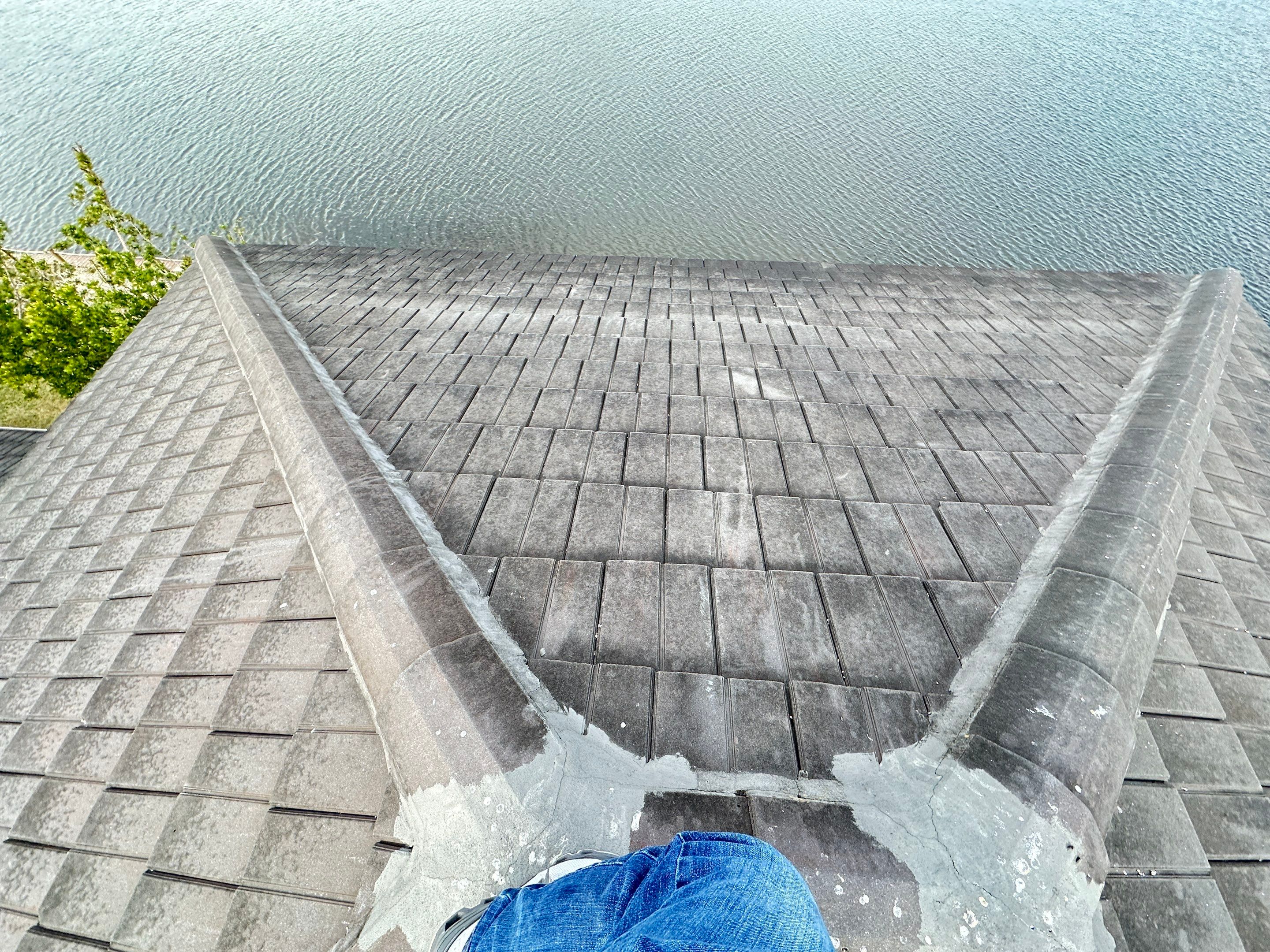 Water Damage Claim in Bradenton by FLAPA & KeyStone