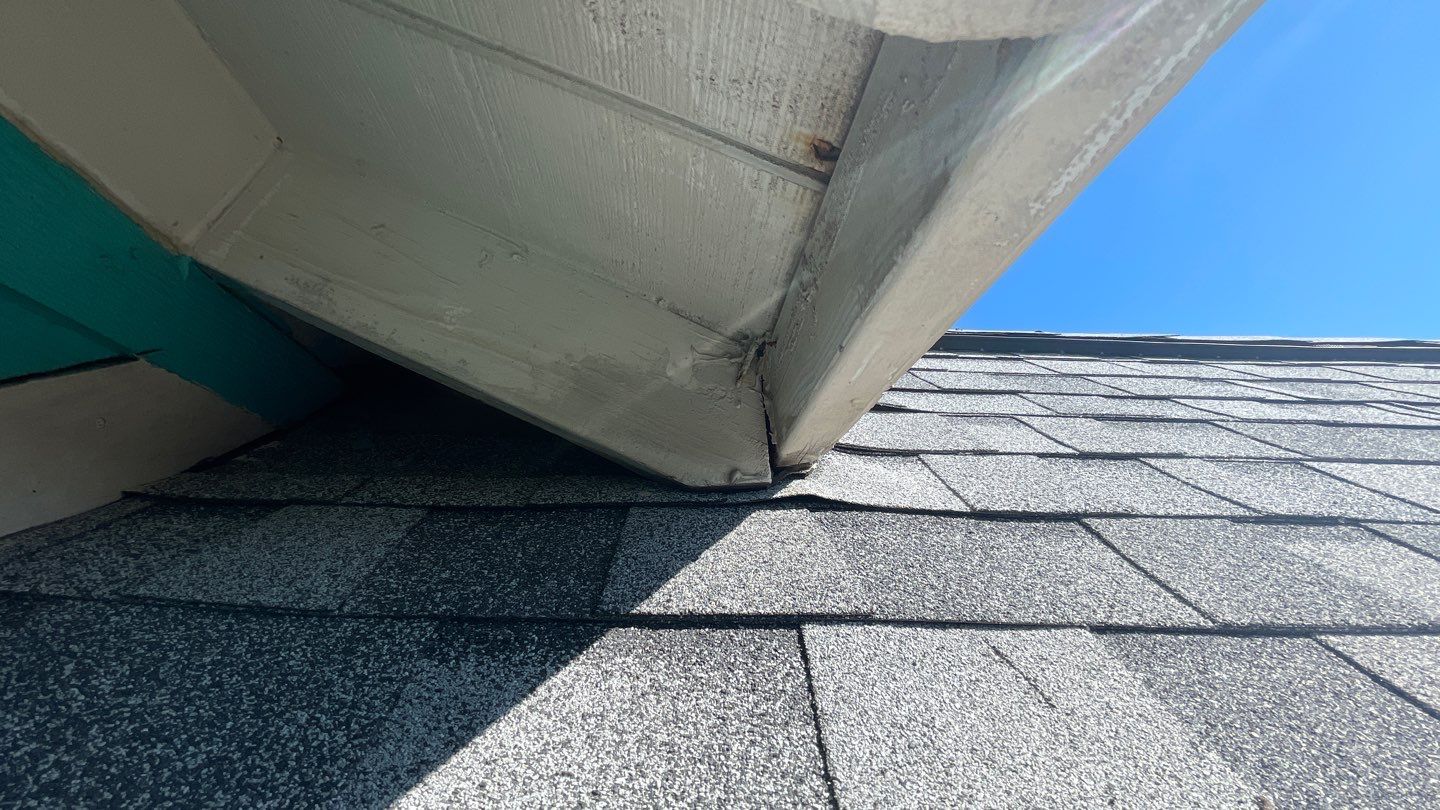 Residential Roofing Repair using Roofing Repair Products  by Lighthouse Roofing