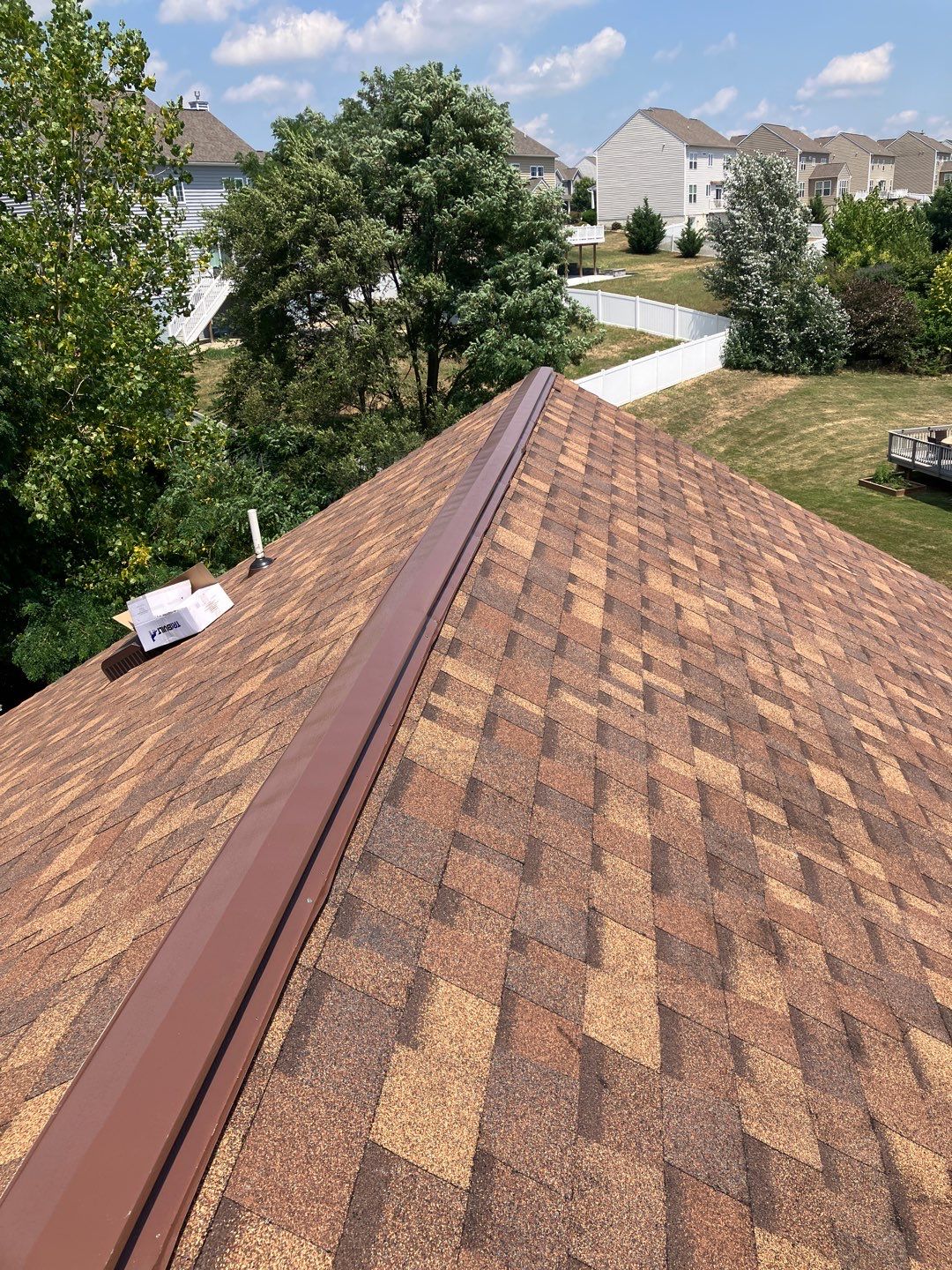40 Cold Harbor Court, Harpers Ferry, WV 25425 US by American Custom Contractors