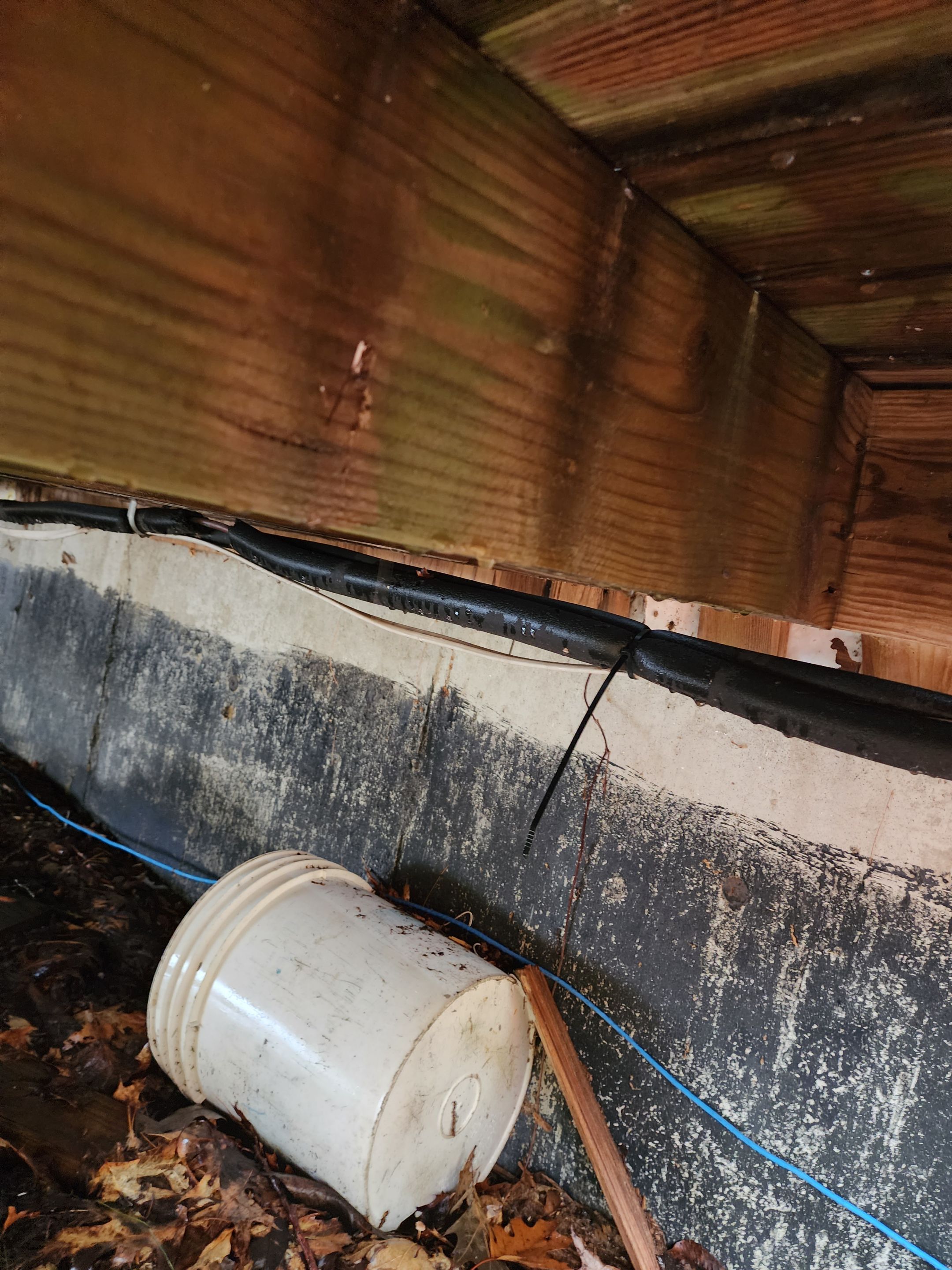 Deck and Siding project in Gloucester, MA by UBrothers Construction