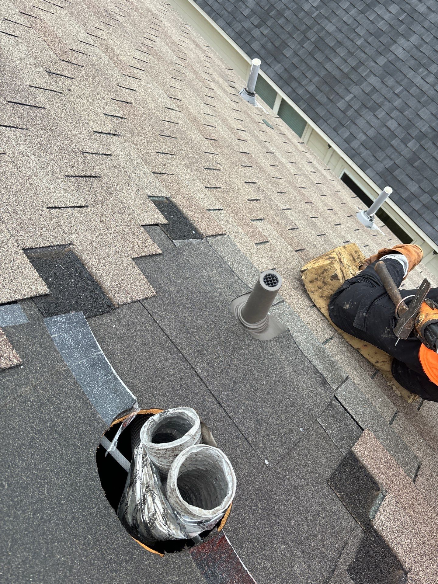 Roof Repair Houston by Roof Repair Company