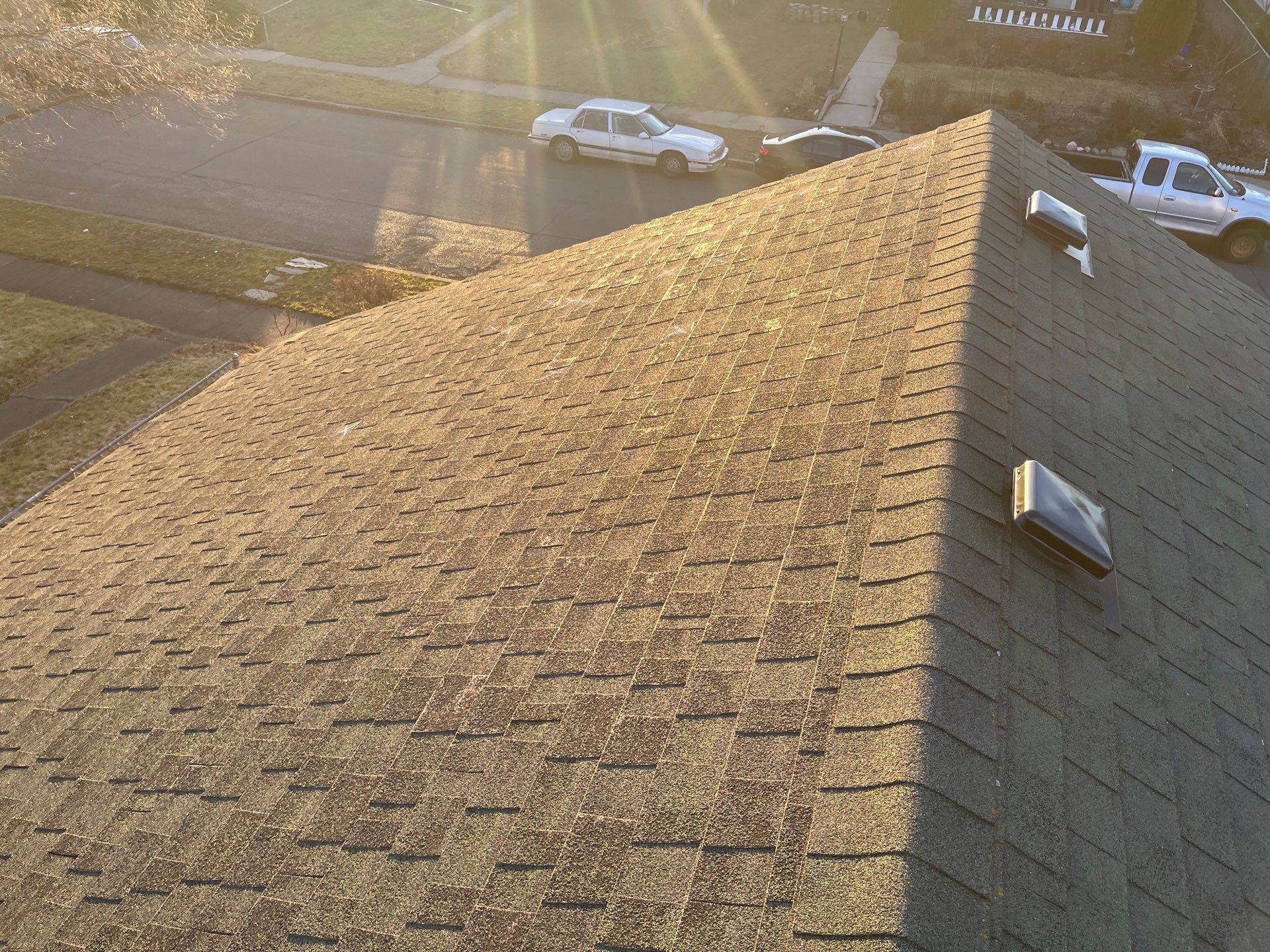 Project in Spokane by Peaks and Valleys Construction