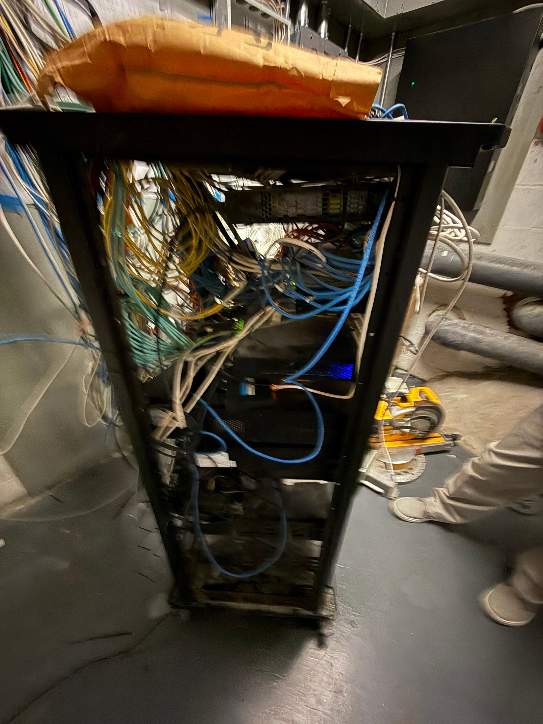Luxury Residential Tech Overhaul by Tailored Tech Inc