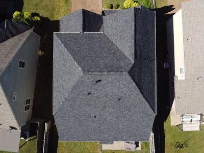Roofing Replacement- Malarkey Highlander
