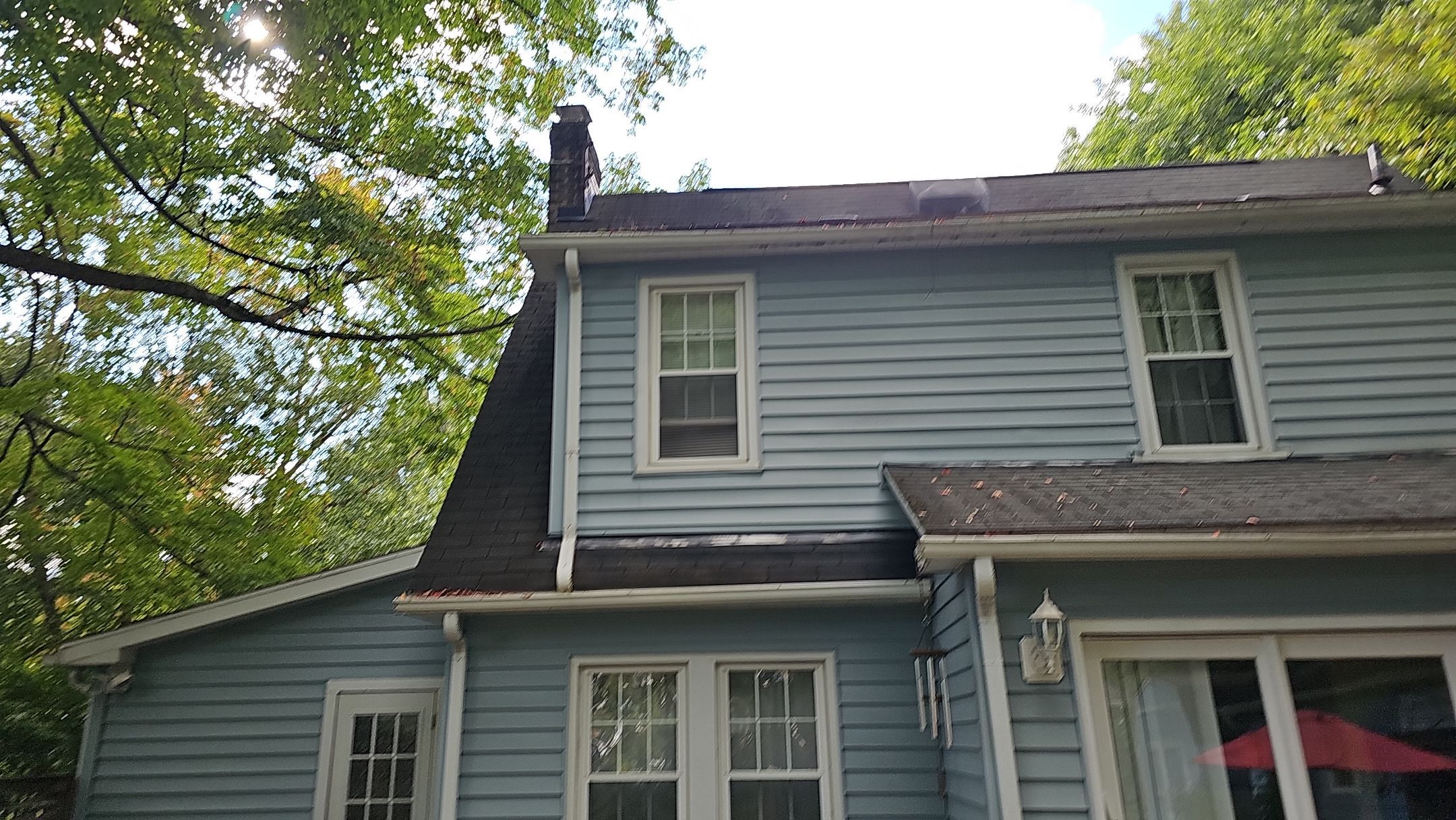 OC TRUEDEF DURATION COLOR: ONYX BLACK by Eagle Eye Roofing