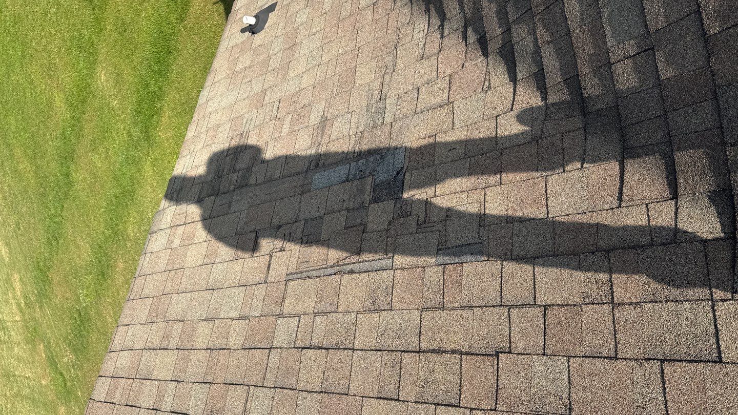The Fredericks by United Contracting and Roofing