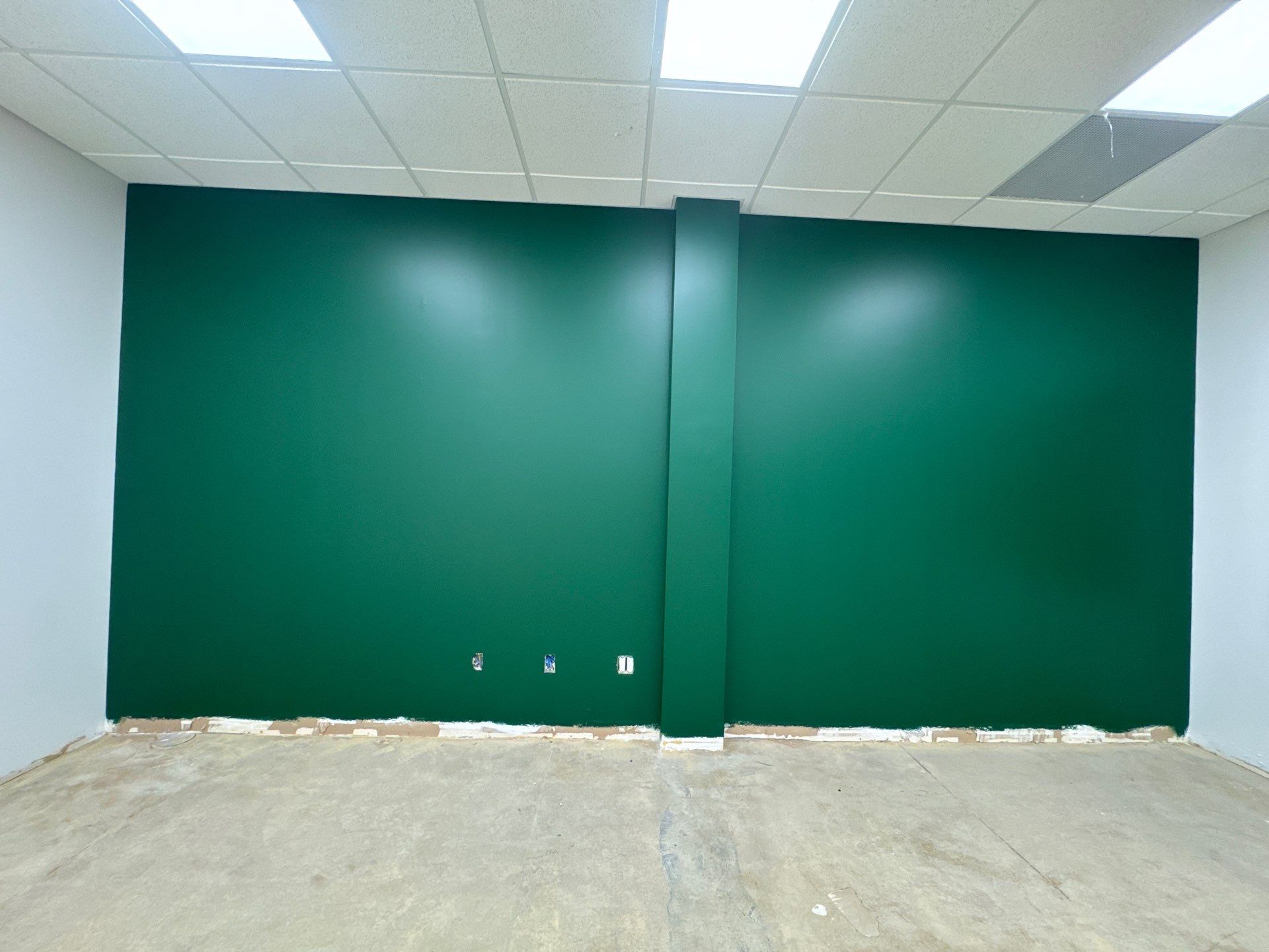 Commercial Interior Refresh by Midwest Paint LLC