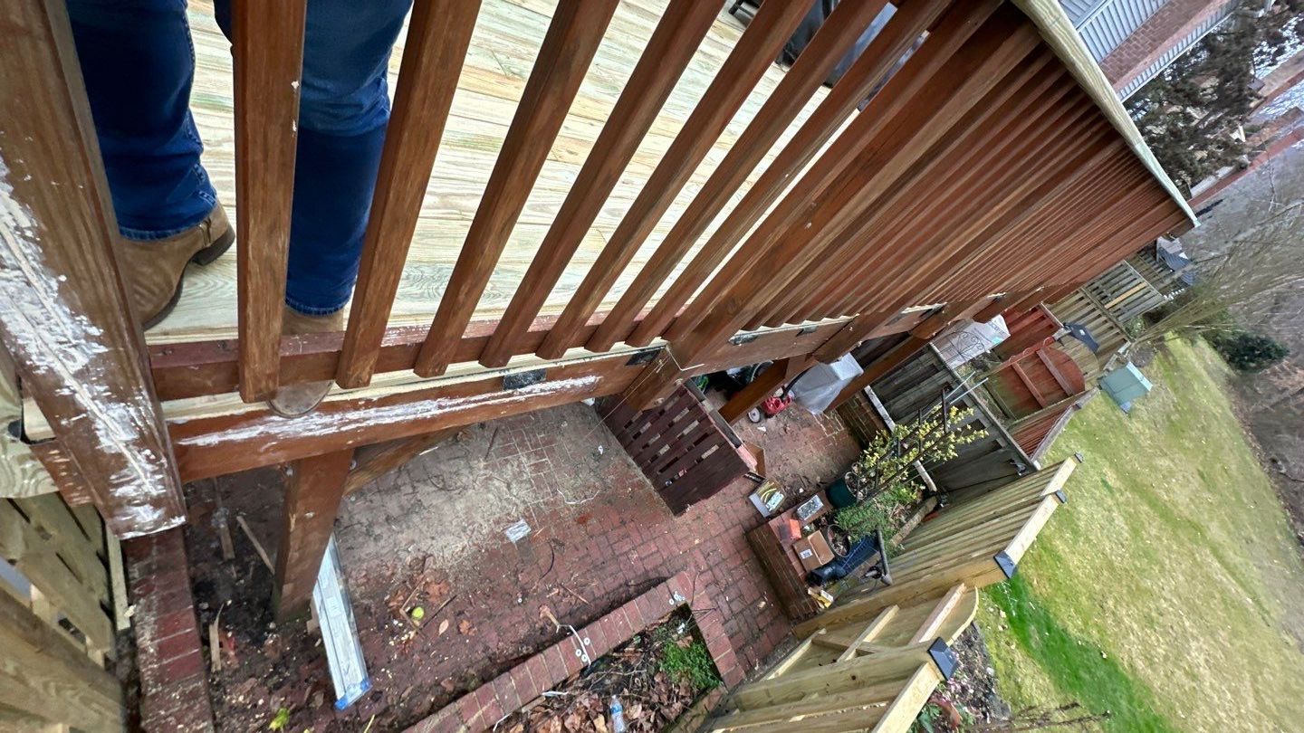 West Springfield: Major Tree Damage Restoration by RM Banning, Inc.