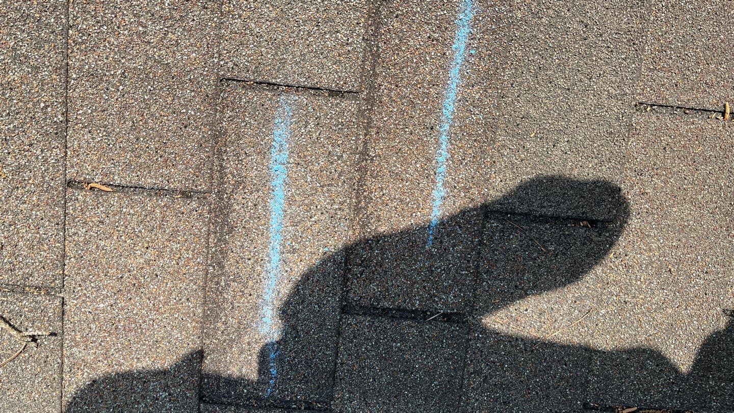 Residential Roofing Installation using Owen's Corning by Roof Concepts Construction
