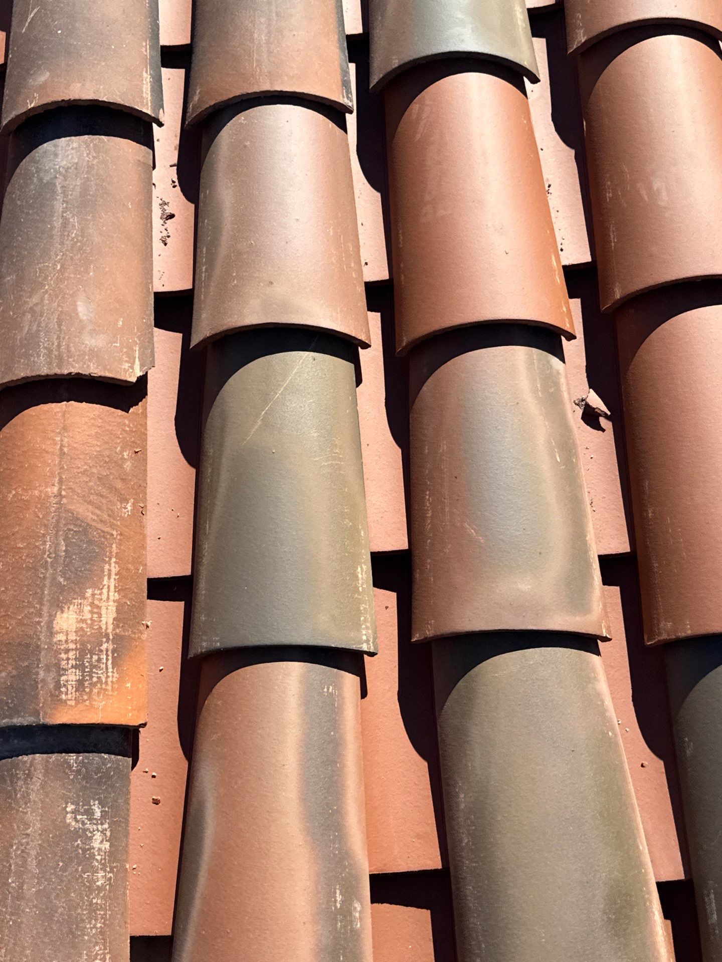 Tile Reset in Scottsdale by Weather-Tite Roofing