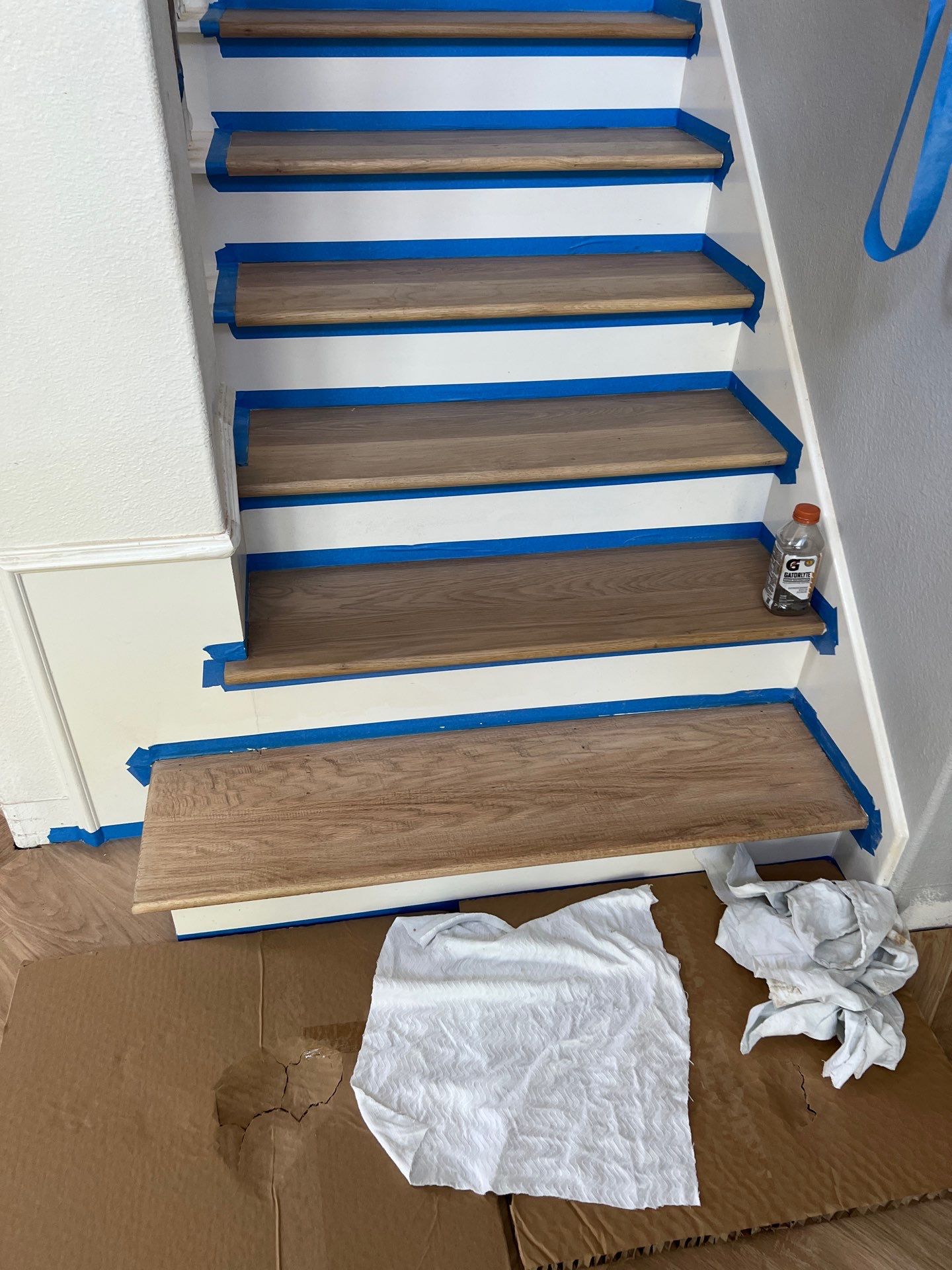 Wow by Bernard Hardwood Floors