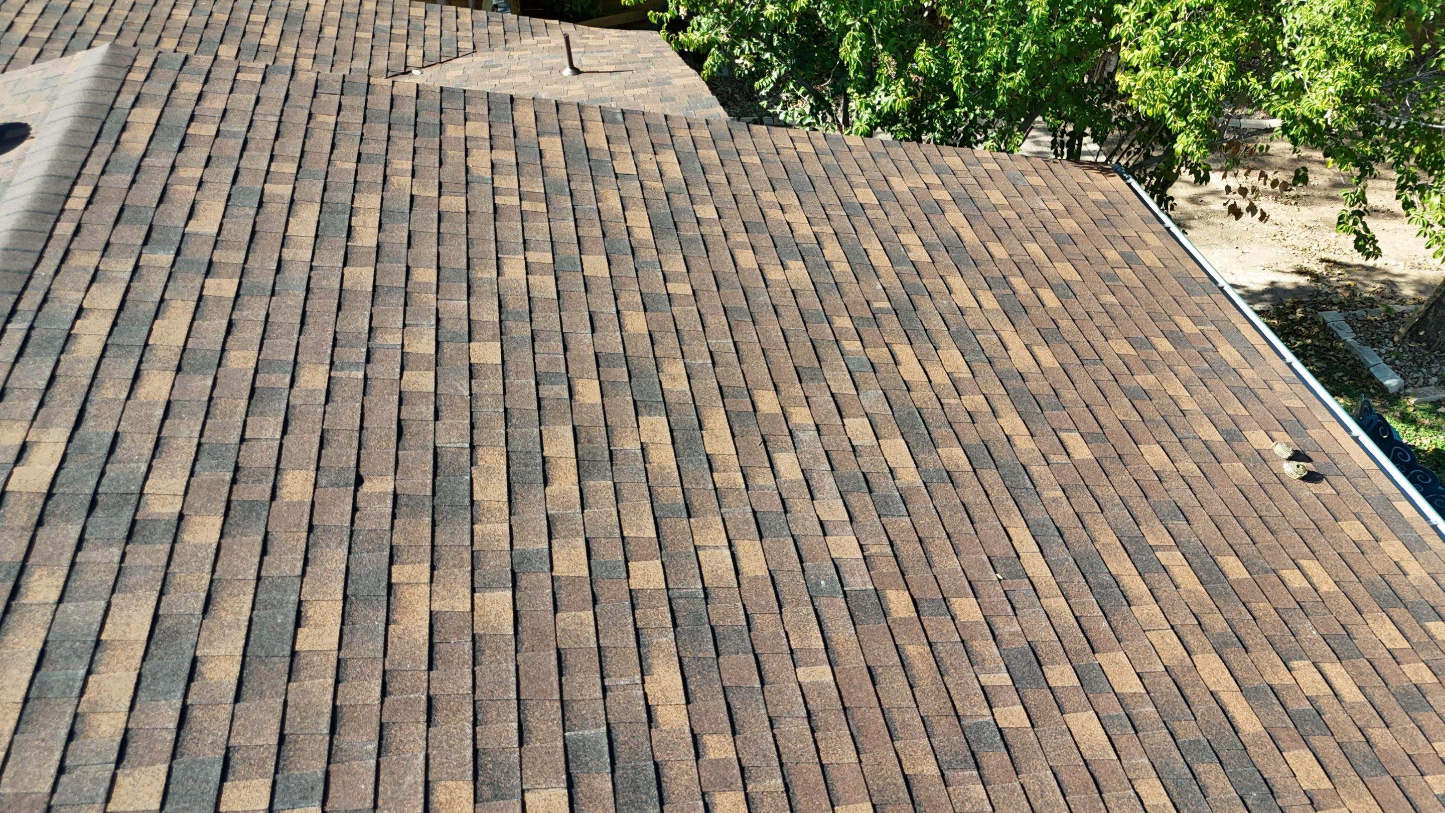  Brownwood - OC Duration Storm  by RoofsOnly.com