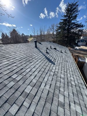 Project in Colorado Springs