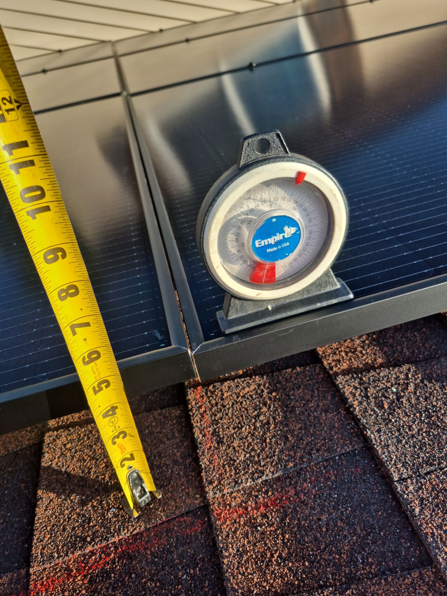 Armando in Mesquite by Trojan Solar