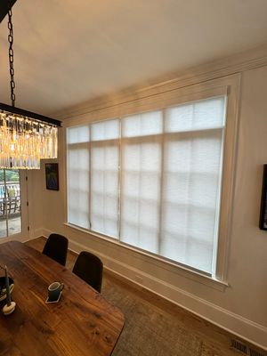 Project in Cornelius, NC