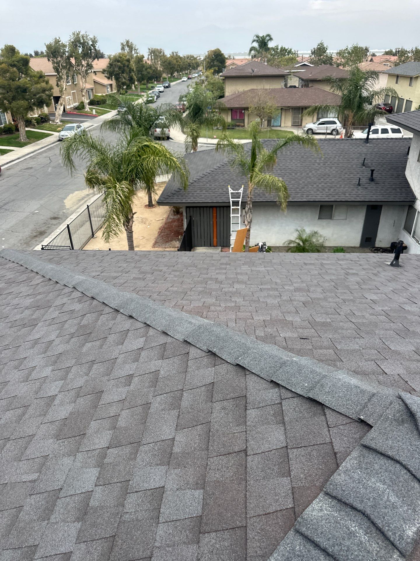 Roof Replacement - Rialto, CA 92376 by Epic Roof Replacement