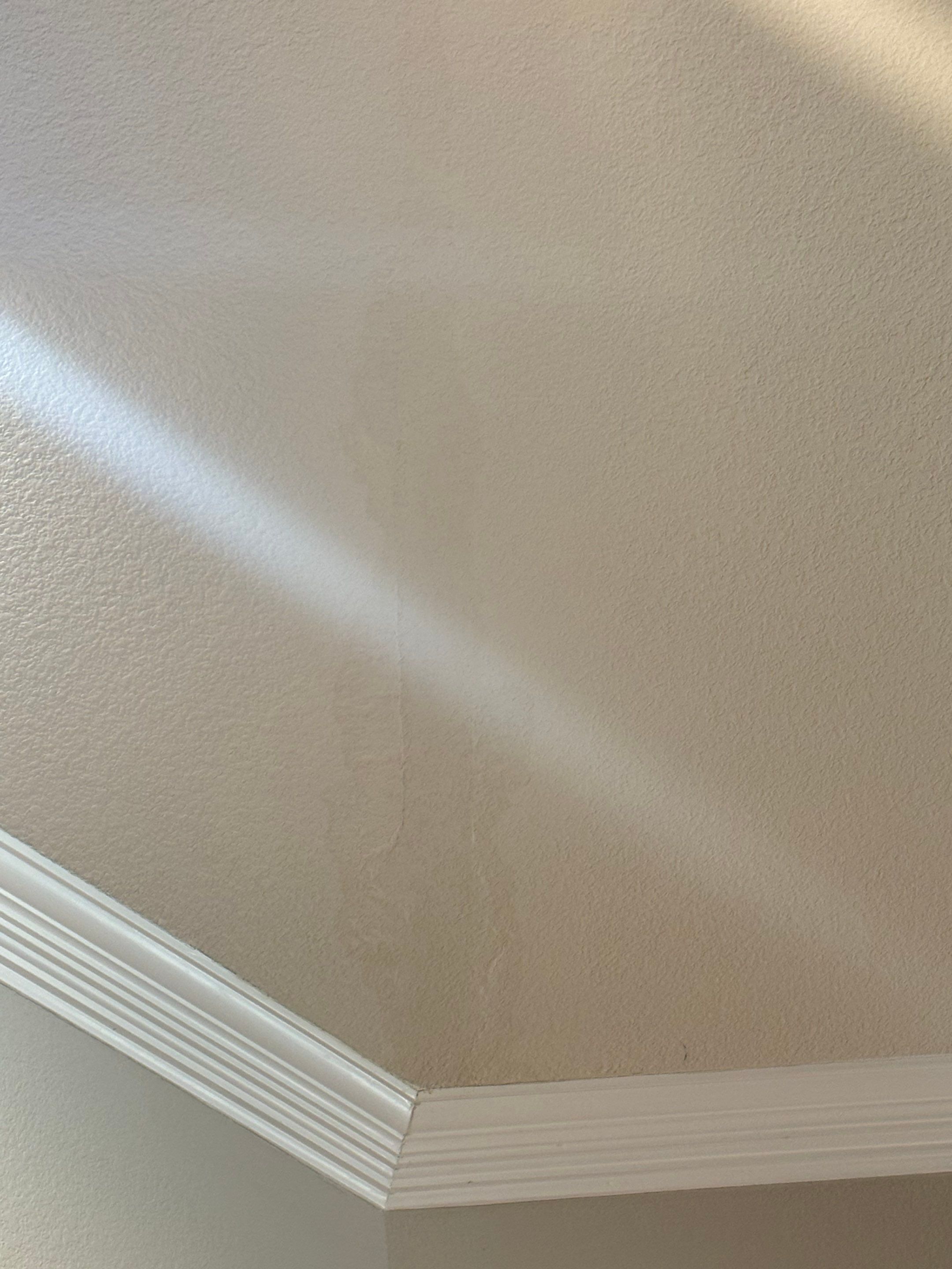 Hail Damage using Owen's Corning Duration (Lifetime) Shingles by Roof Repair Company
