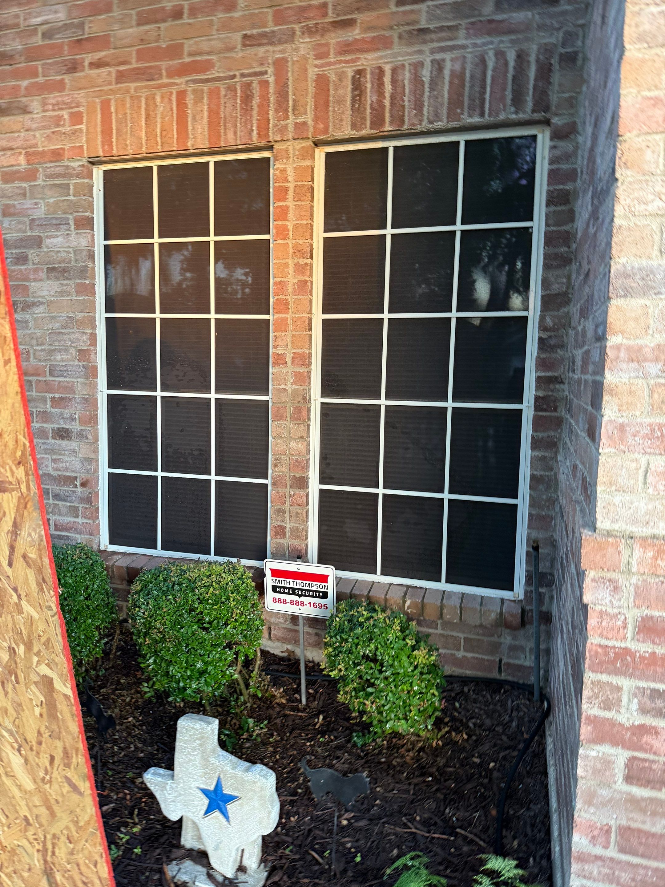 Project in Aubrey by Rhino Roofing and General Contracting, LLC