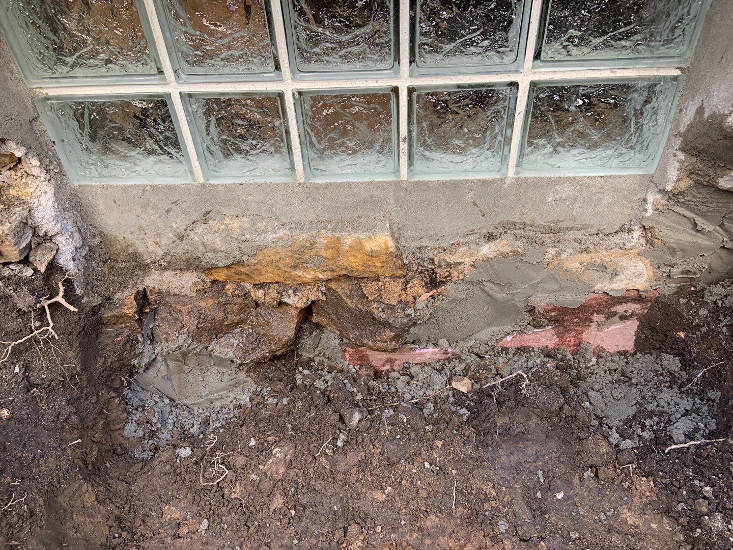 Interior AND Exterior Waterproofing? by Waterproofing Northeast