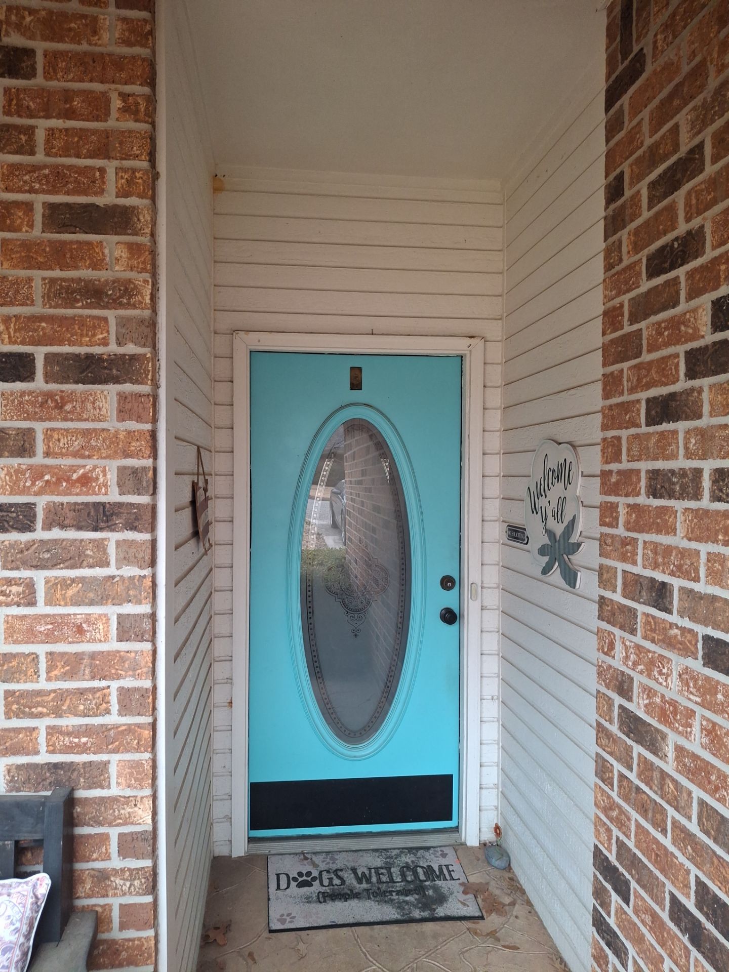 🏡 A Fresh Exterior Transformation in Longview, TX. by Quality Coats Painting