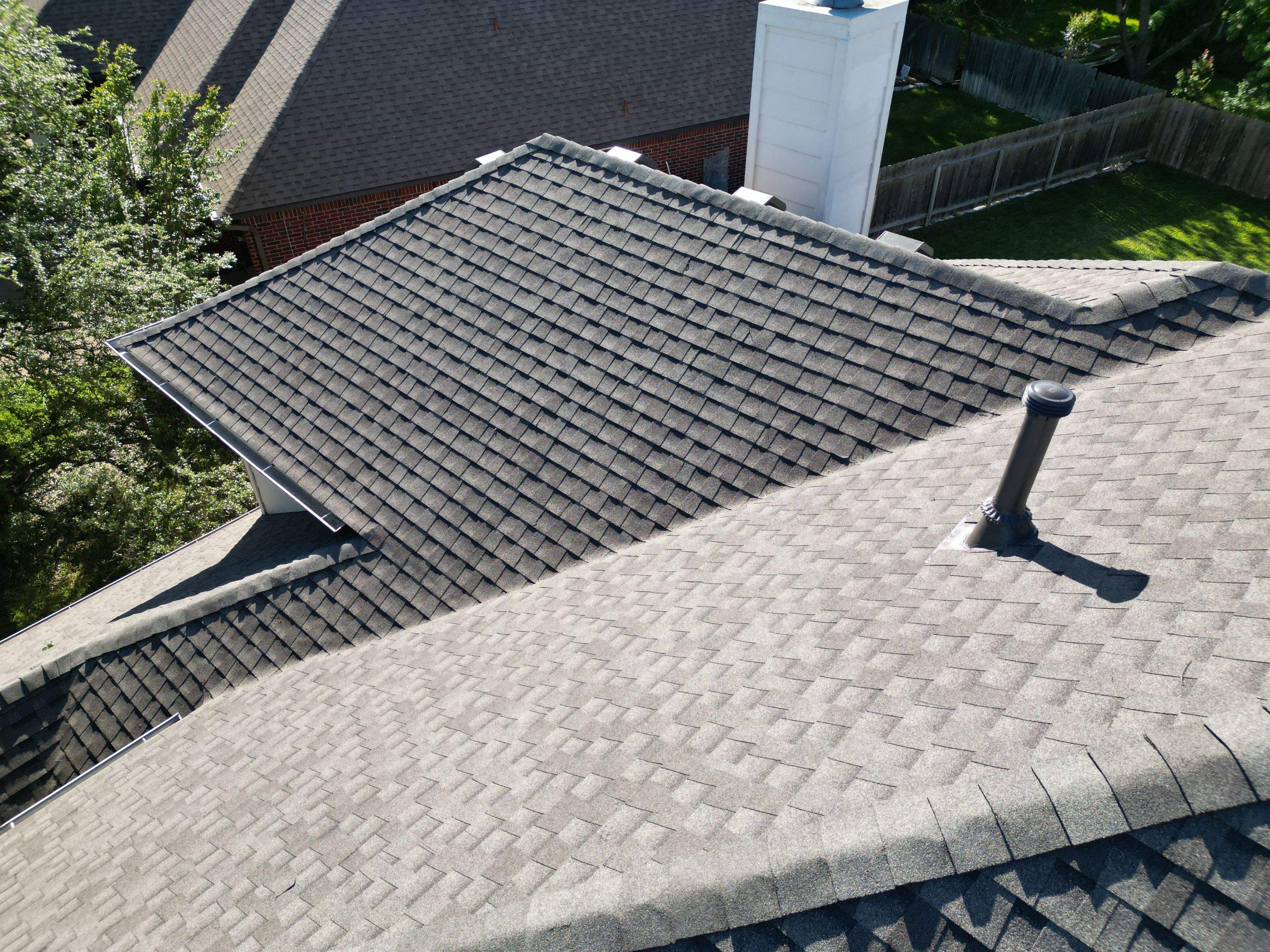 Weathered Wood - GAF Timberline HDZ by RoofsOnly.com