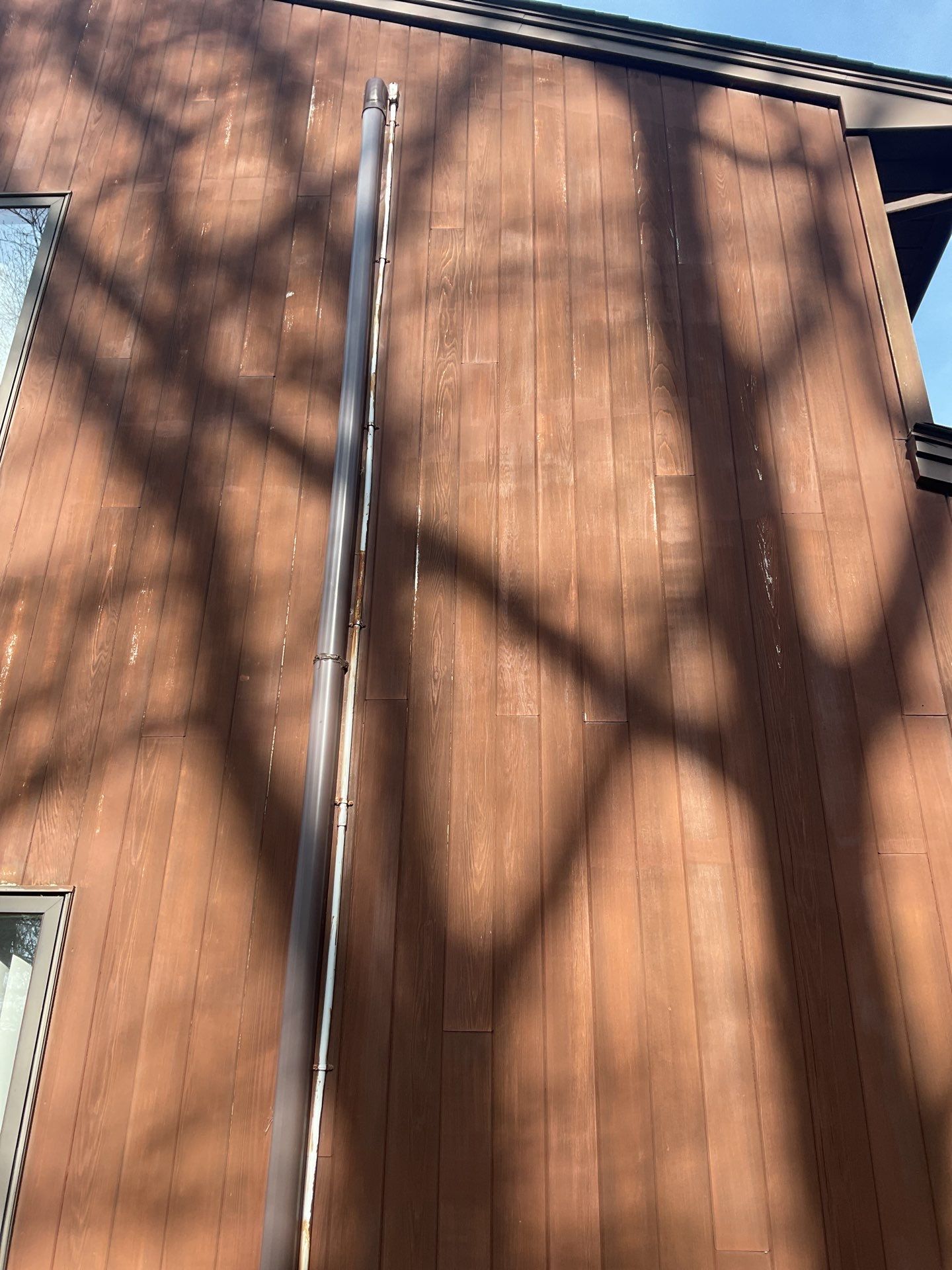 Project in Westport by JAG Painting Contractors Inc.