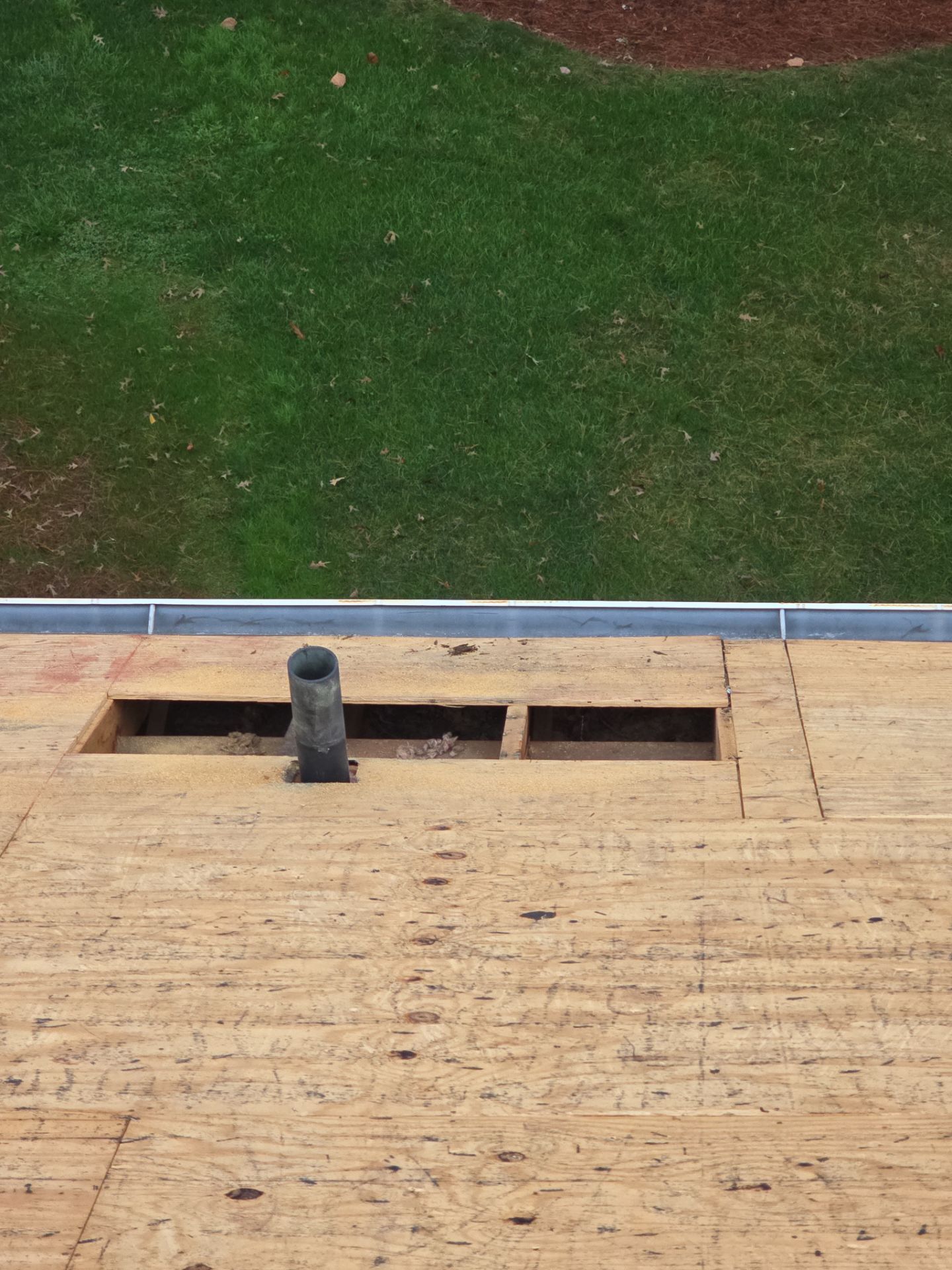 GAF Timberline HDZ Oyster Grey by Element Pros Roofing, LLC