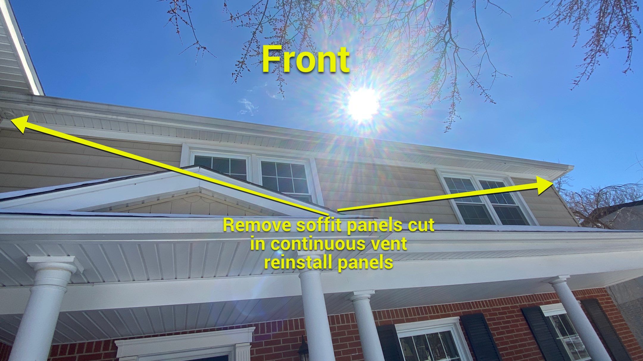Residential Roofing Installation using Owens Corning Driftwood by 180 Contractors