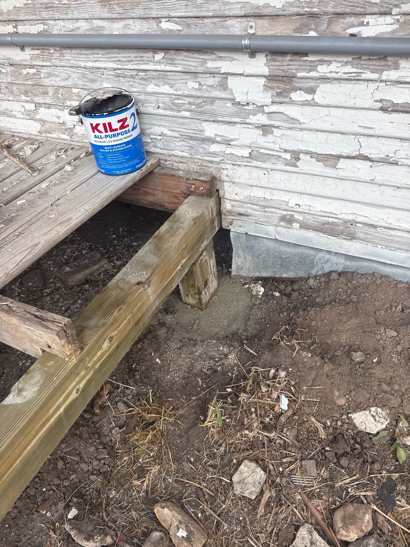 50 years of LAYERS by Bayfront Roofing and Construction