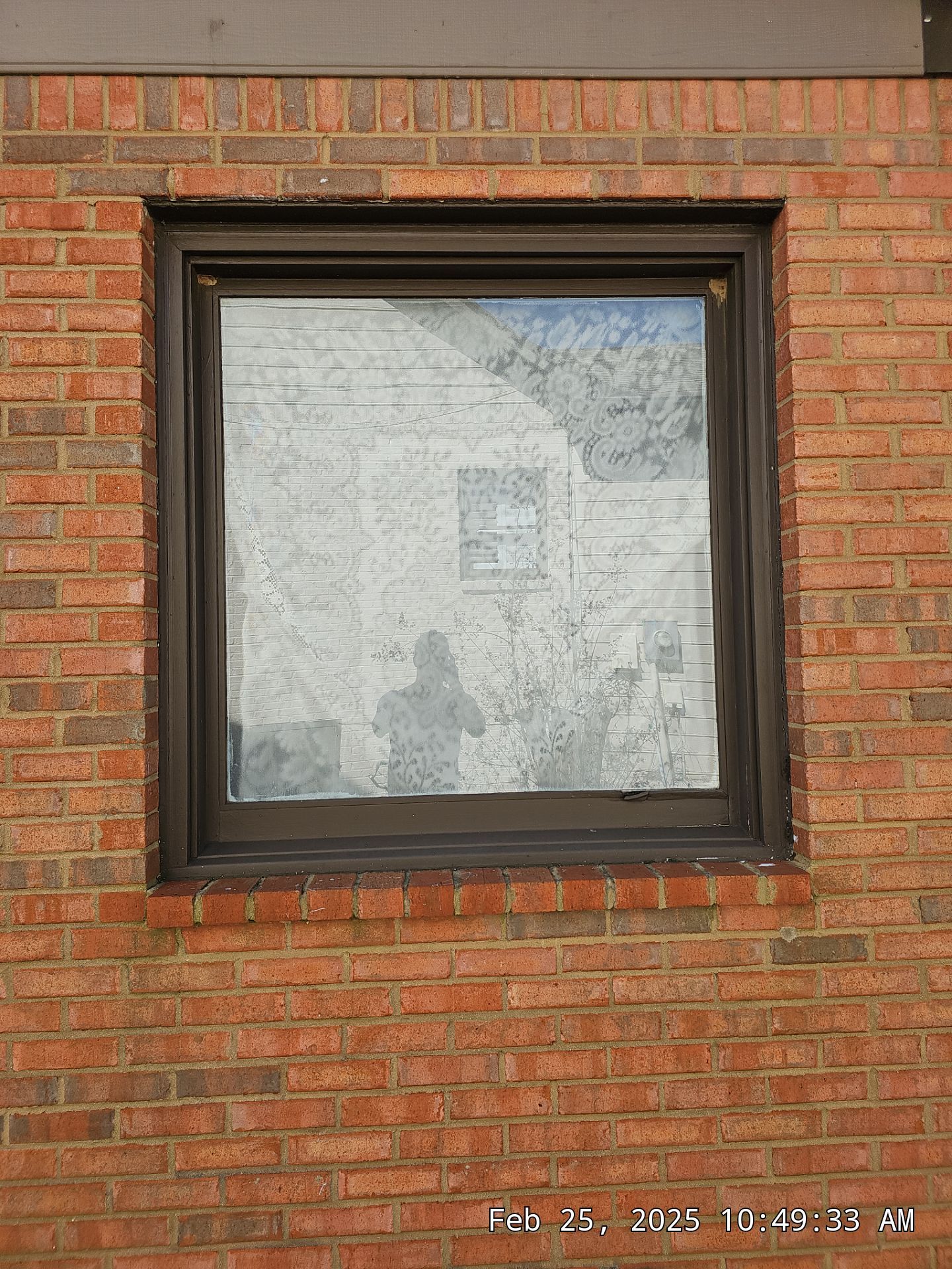 Bailey Project in Vestavia Hills by The Window Source