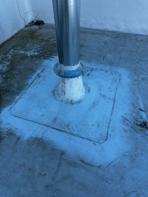 Project in Washington