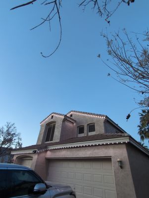 Project in Chandler