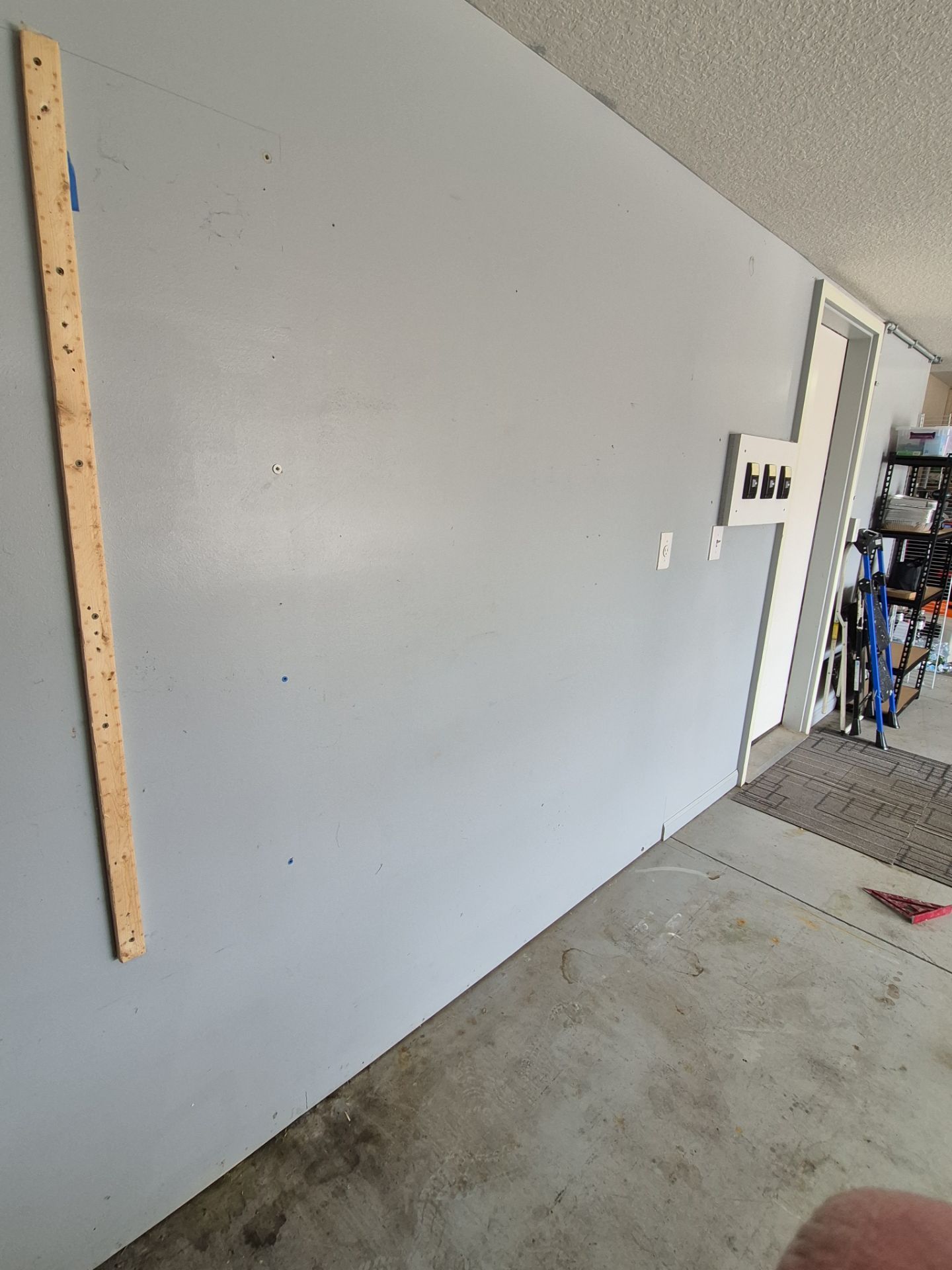 Project in New Haven by Townsend Design & Renovation LLC