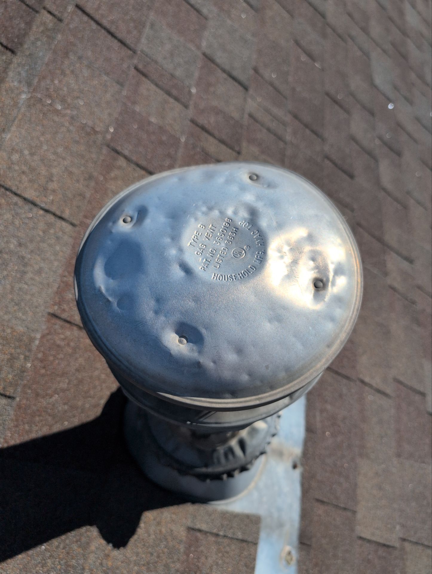 Roof Replacement in Ozark by Table Rock Design + Build